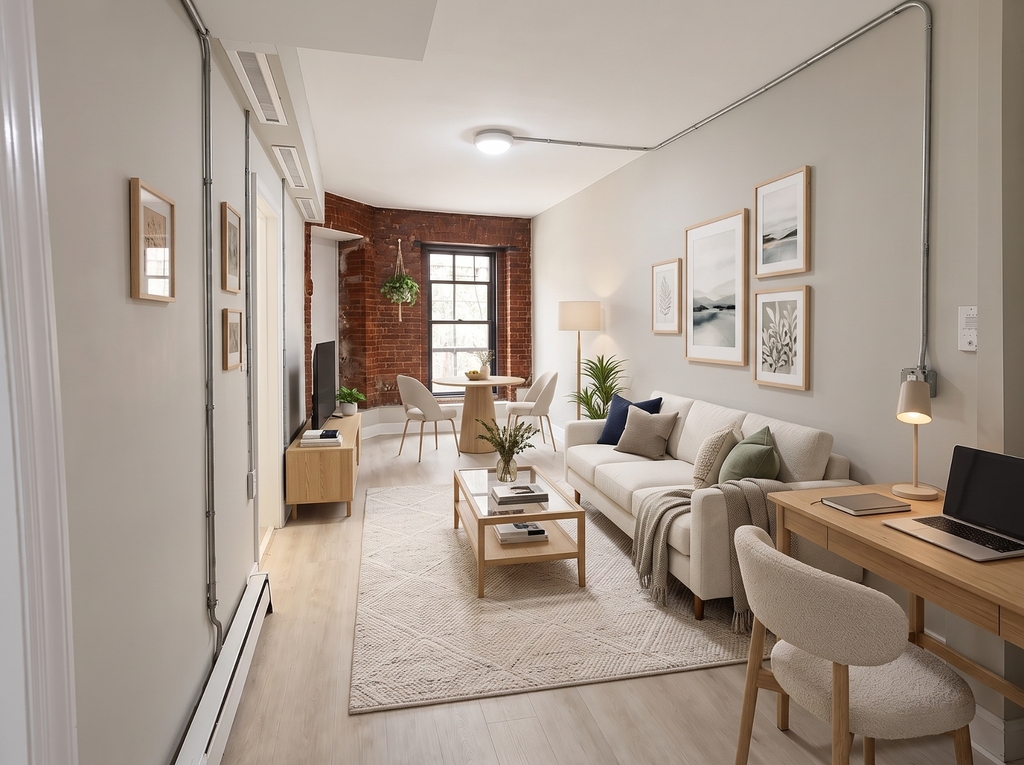 2172 Amsterdam Avenue - Photo 0