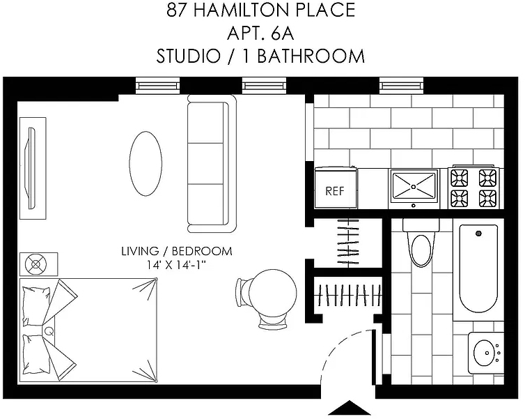 87 Hamilton Place - Photo 6