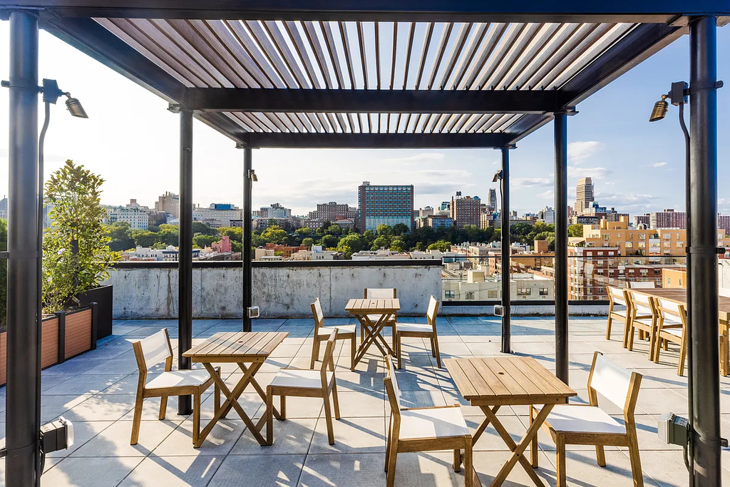 251 West 117th Street - Photo 6