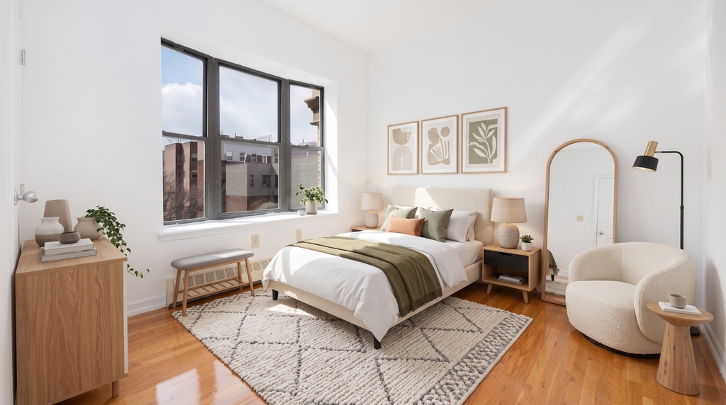 251 West 117th Street - Photo 2