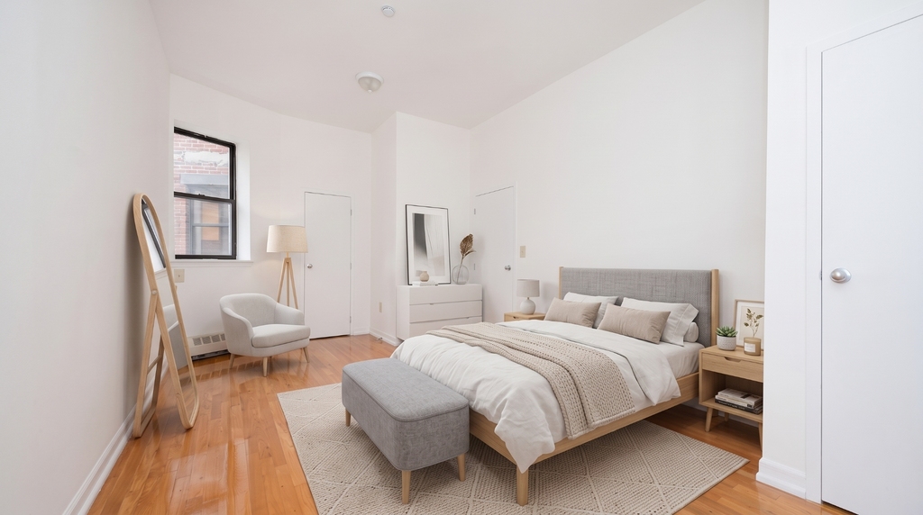 251 West 117th Street - Photo 1