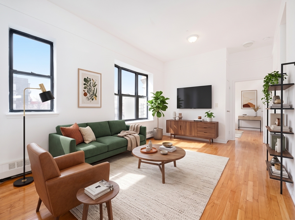 251 West 117th Street - Photo 0
