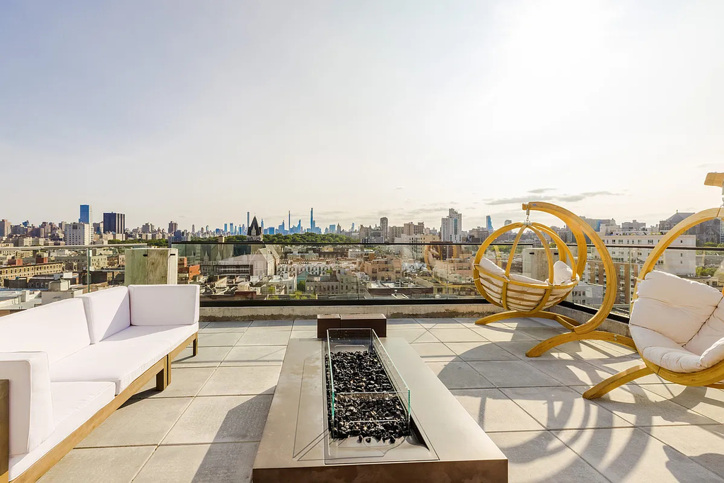 251 West 117th Street - Photo 7
