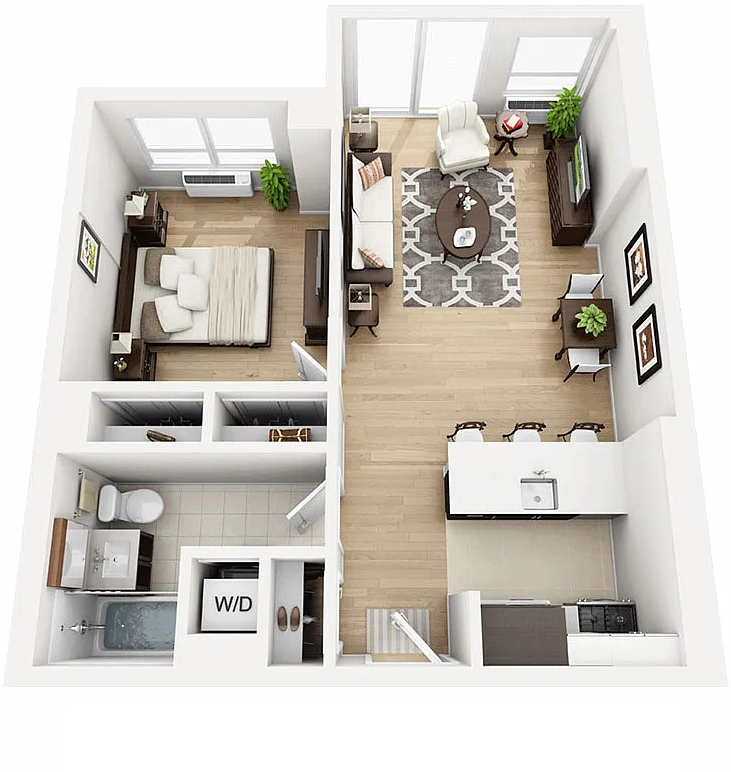 808 Columbus Avenue - Photo 9