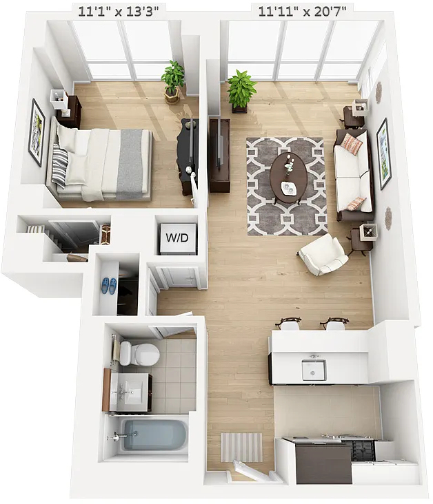 795 Columbus Avenue - Photo 9