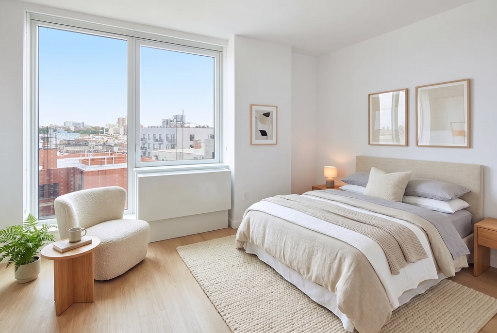 4650 Broadway #PH11 - Photo 1