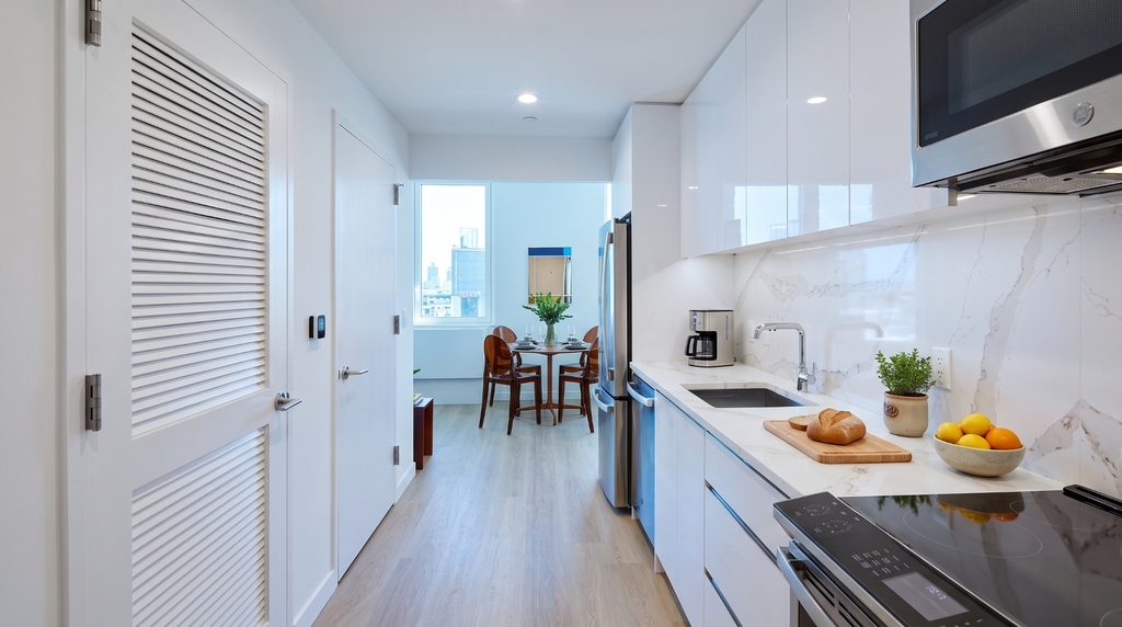 4650 Broadway #PH11 - Photo 2