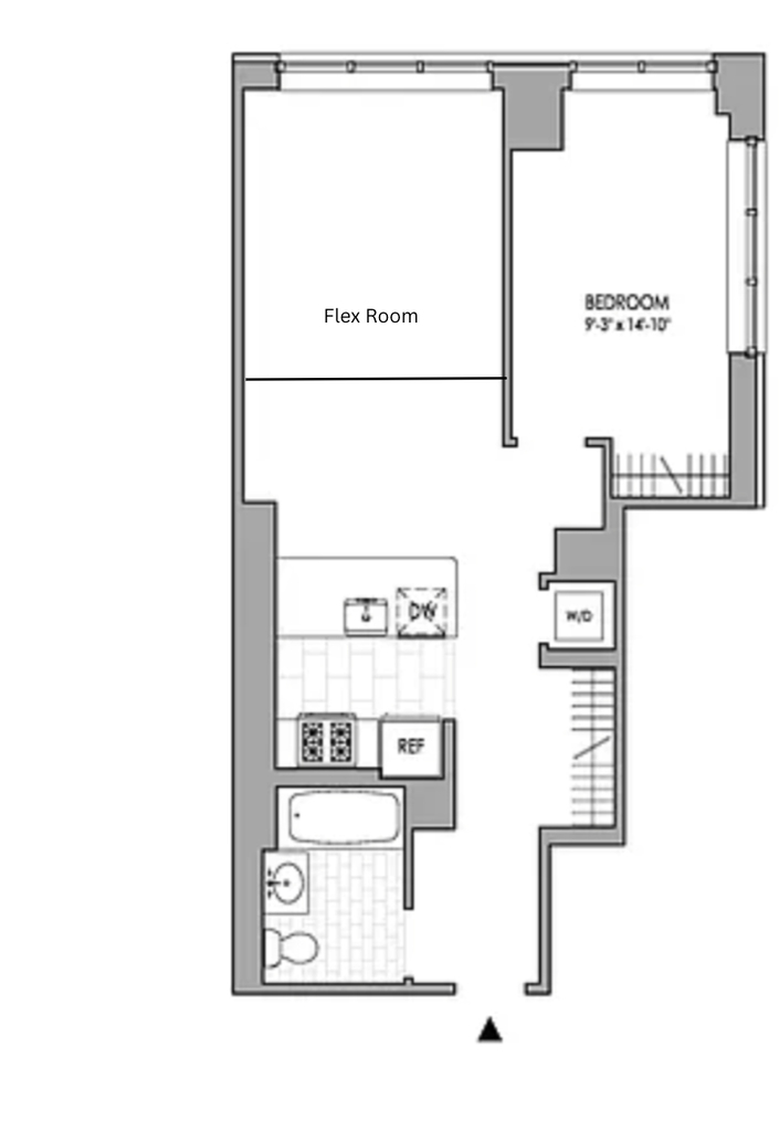 West 57th Street and 11th Ave - Photo 11