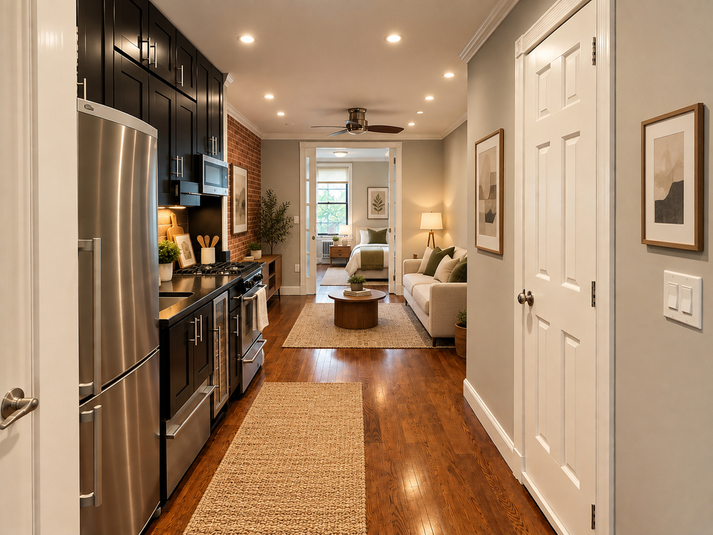 436 West 52nd Street - Photo 0