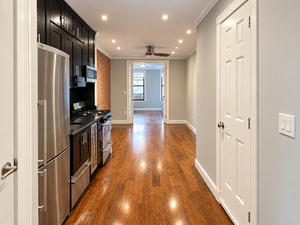 436 West 52nd Street - Photo 1