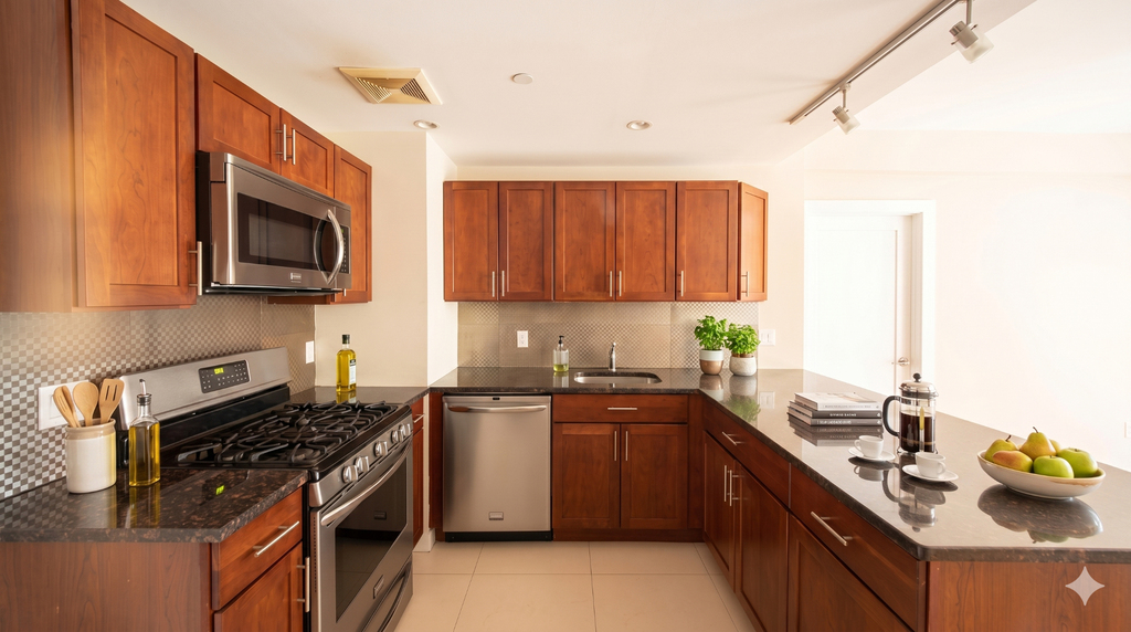 525 West 133rd Street - Photo 7