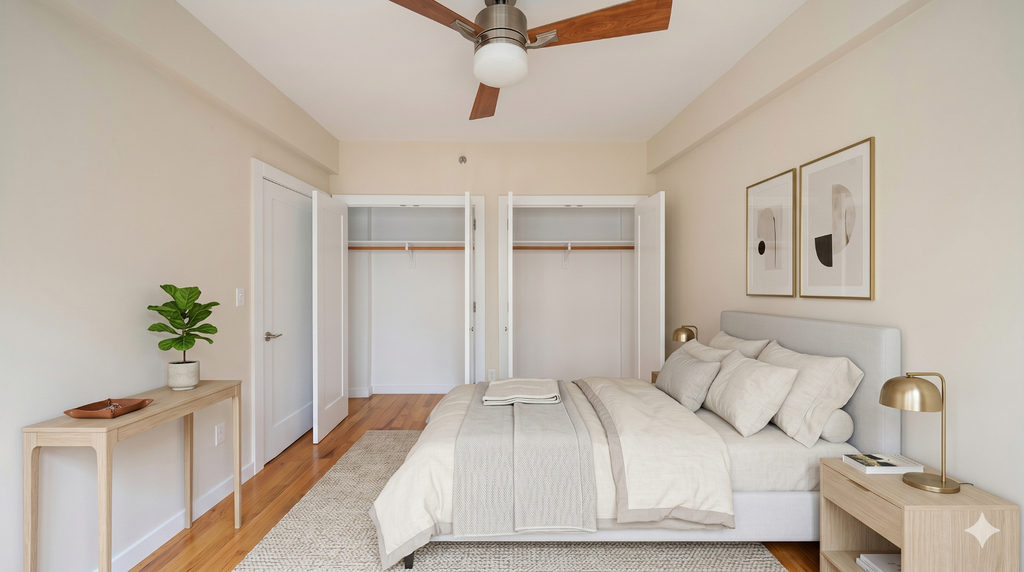 525 West 133rd Street - Photo 5