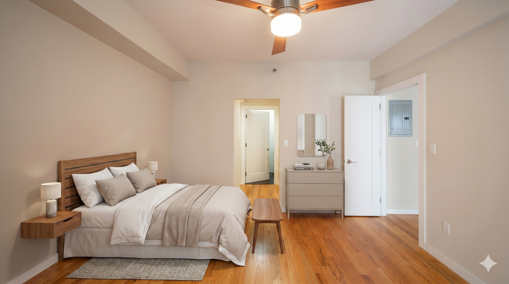 525 West 133rd Street - Photo 6