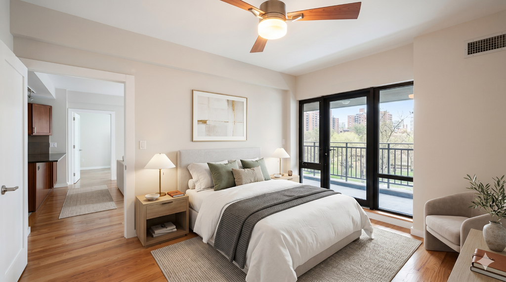 525 West 133rd Street - Photo 4