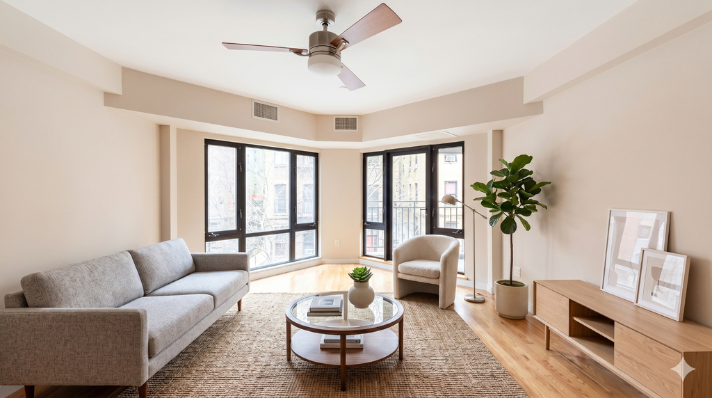 525 West 133rd Street - Photo 1