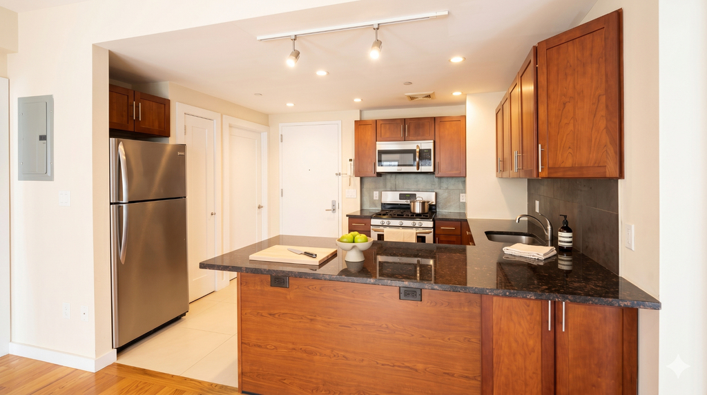 525 West 133rd Street - Photo 8