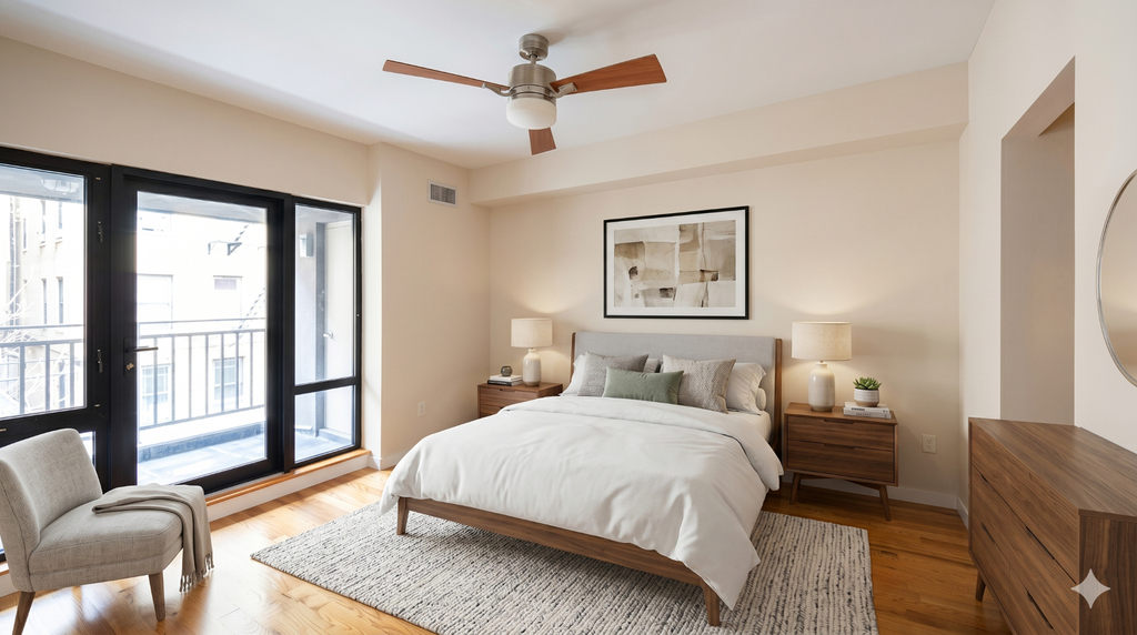 525 West 133rd Street - Photo 2