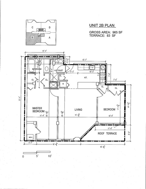525 West 133rd Street - Photo 11