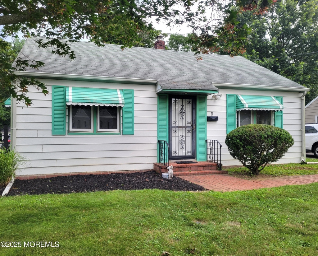 9 Holmes Terrace - Photo 1