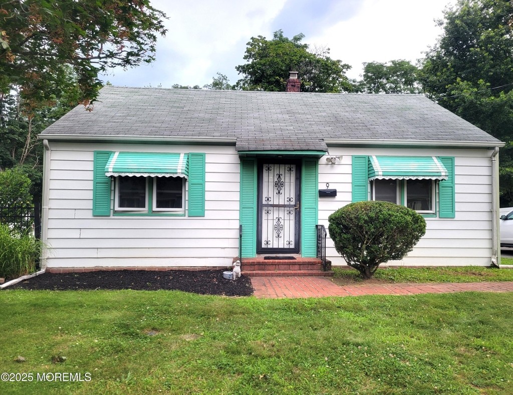 9 Holmes Terrace - Photo 0