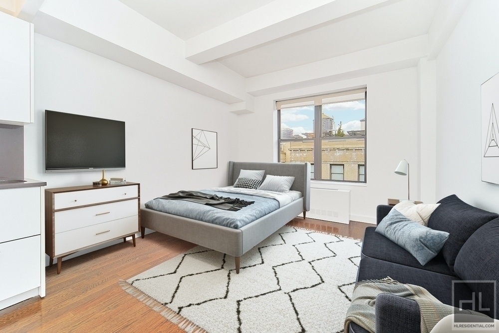 West 91st Street - Photo 0