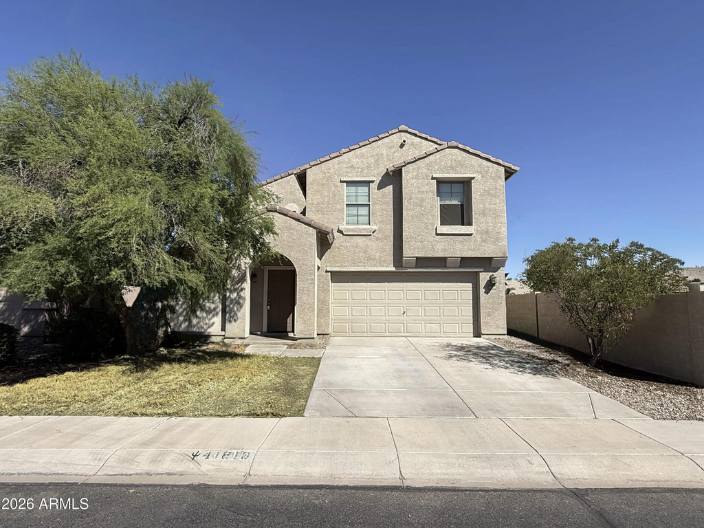 41810 W Cheyenne Drive - Photo 0