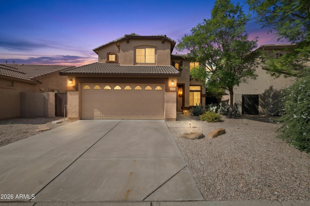 4724 E Preserve Way - Photo 1