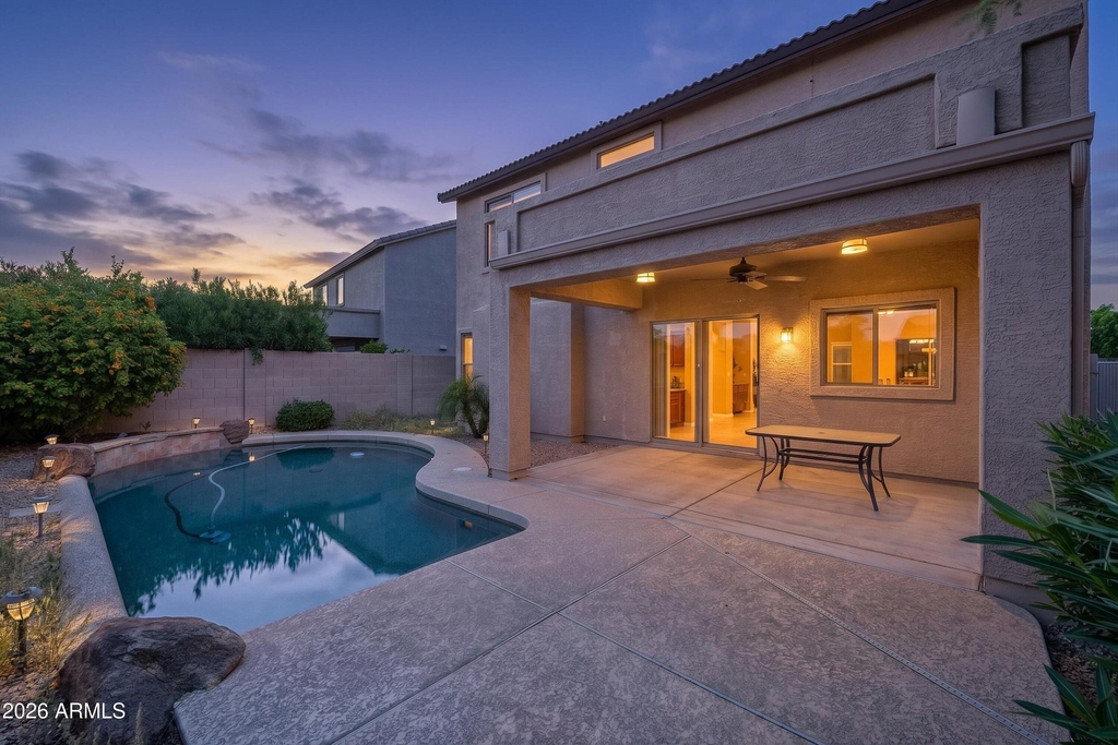 4724 E Preserve Way - Photo 40