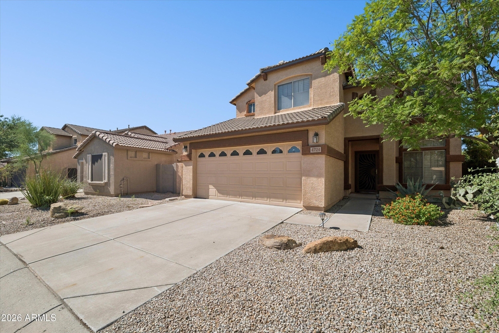 4724 E Preserve Way - Photo 4