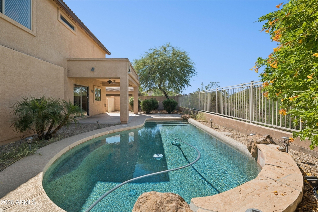 4724 E Preserve Way - Photo 47