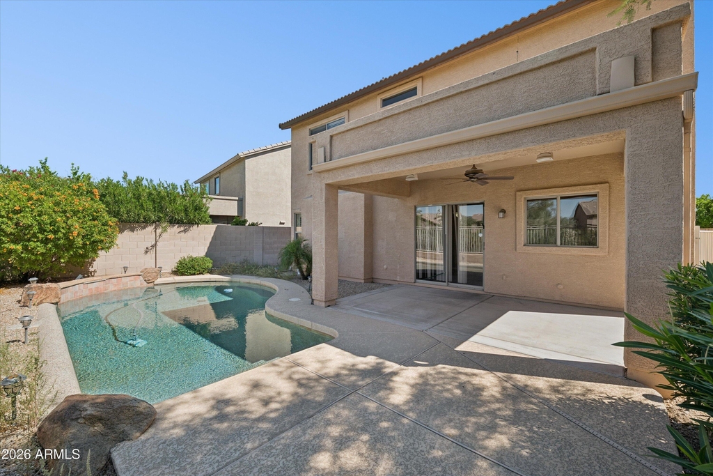 4724 E Preserve Way - Photo 41