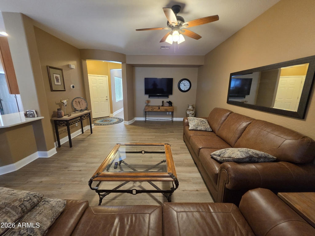 9911 E Prospector Drive - Photo 4