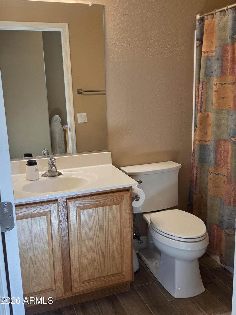 9911 E Prospector Drive - Photo 2