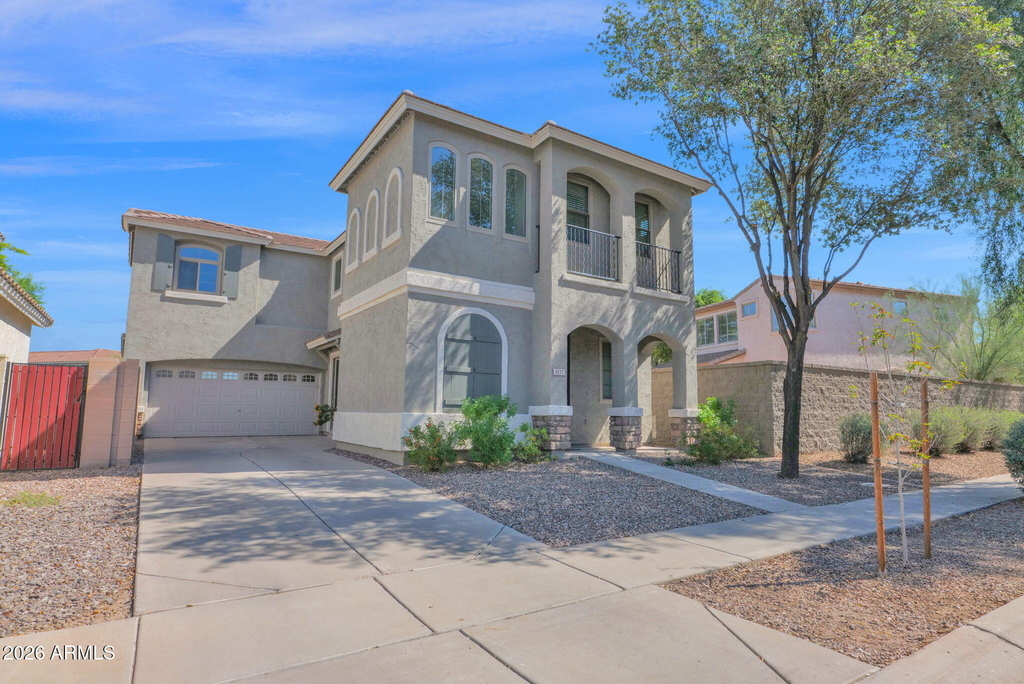 4117 S Hemet Street - Photo 1