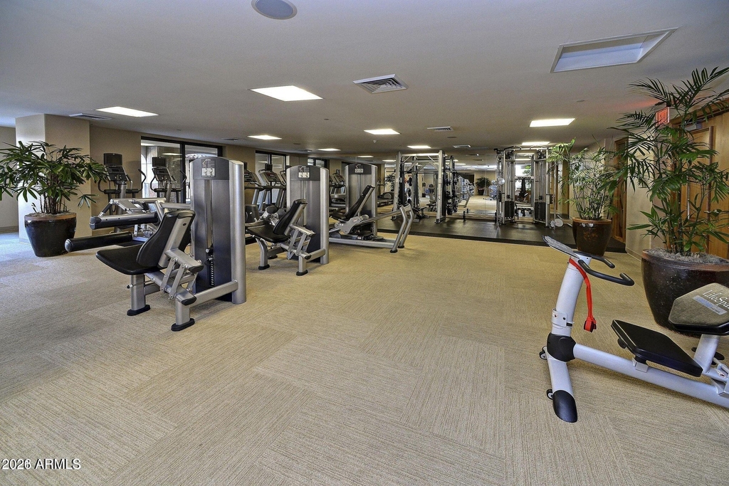 7181 E Camelback Road - Photo 20