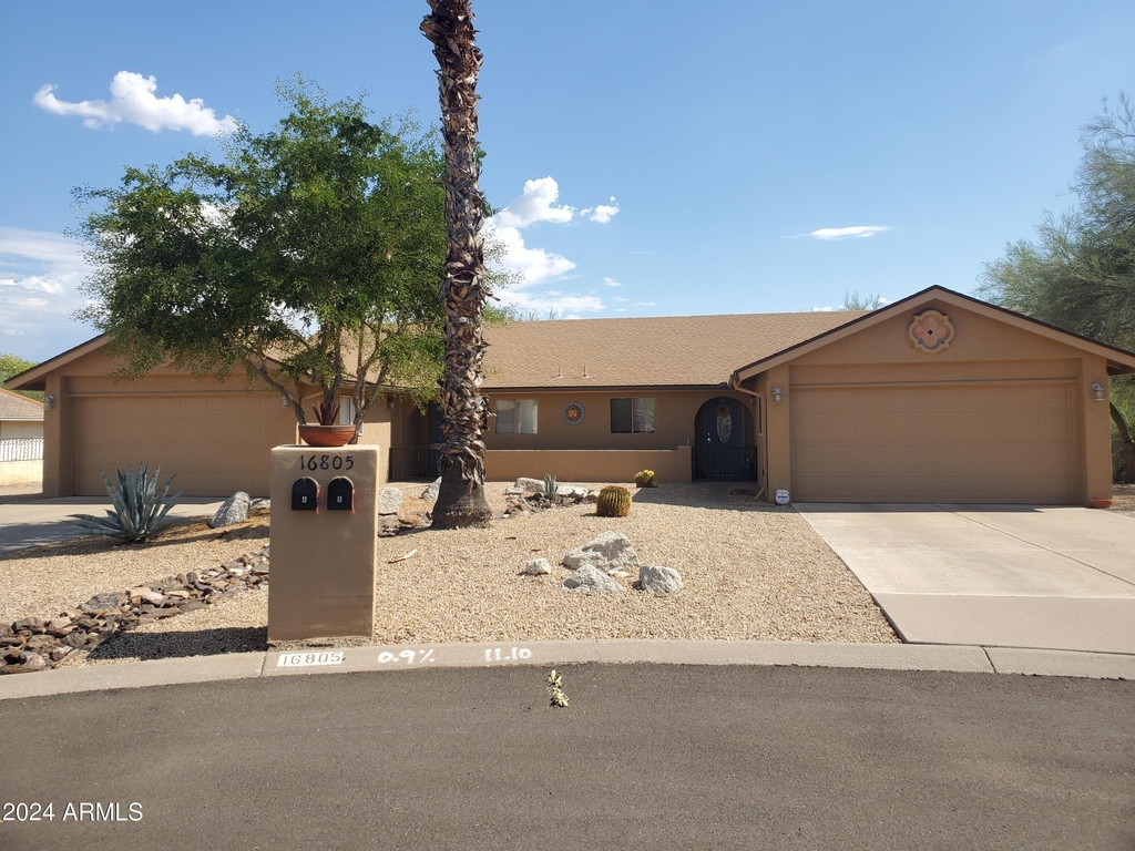 16805 E Ibsen Drive - Photo 0