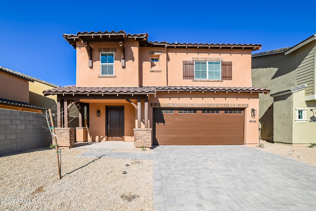 4536 E Grandview Street - Photo 0