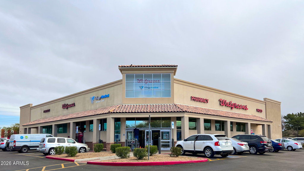 425 E Marco Polo Road - Photo 36