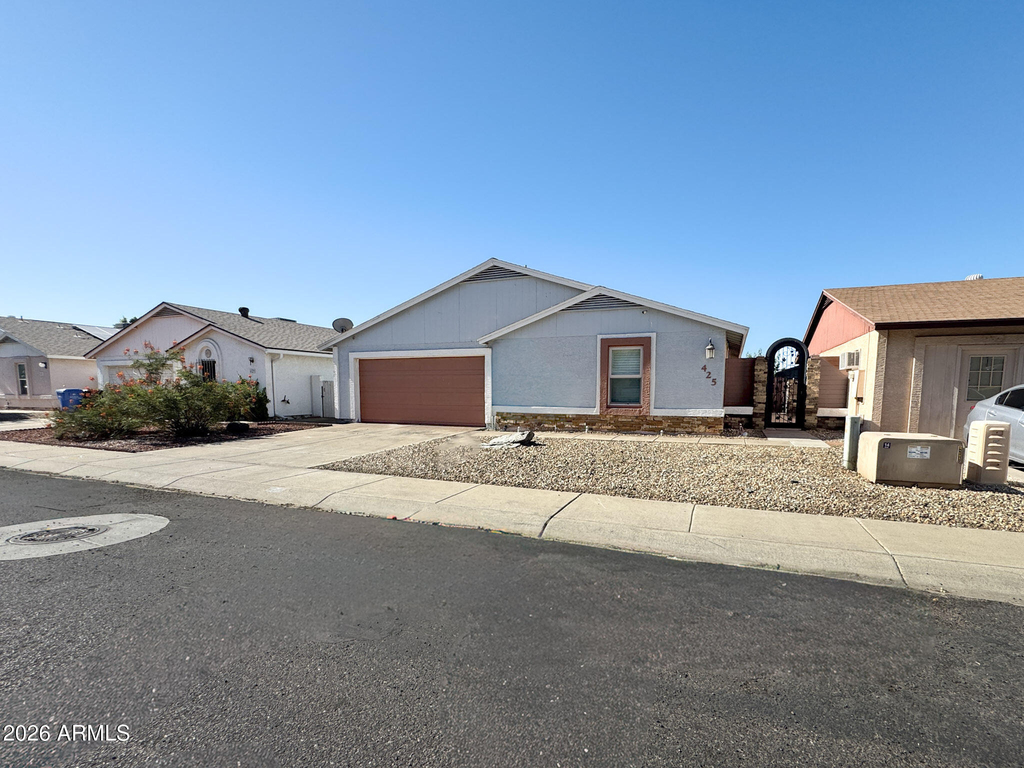 425 E Marco Polo Road - Photo 2