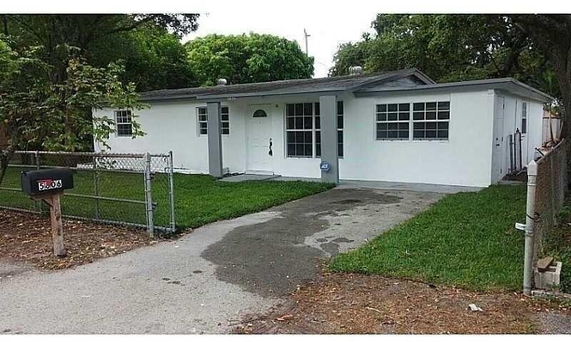 5806 Hope Street - Photo 1