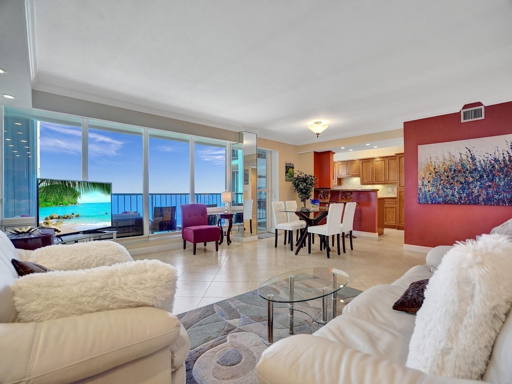 4280 Galt Ocean Drive - Photo 5