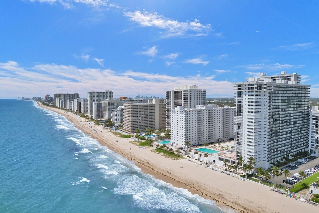 4280 Galt Ocean Drive - Photo 0