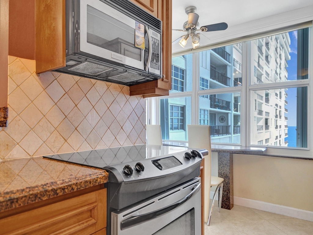 4280 Galt Ocean Drive - Photo 15