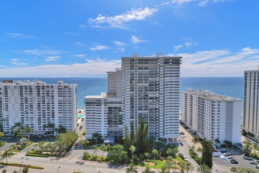 4280 Galt Ocean Drive - Photo 1