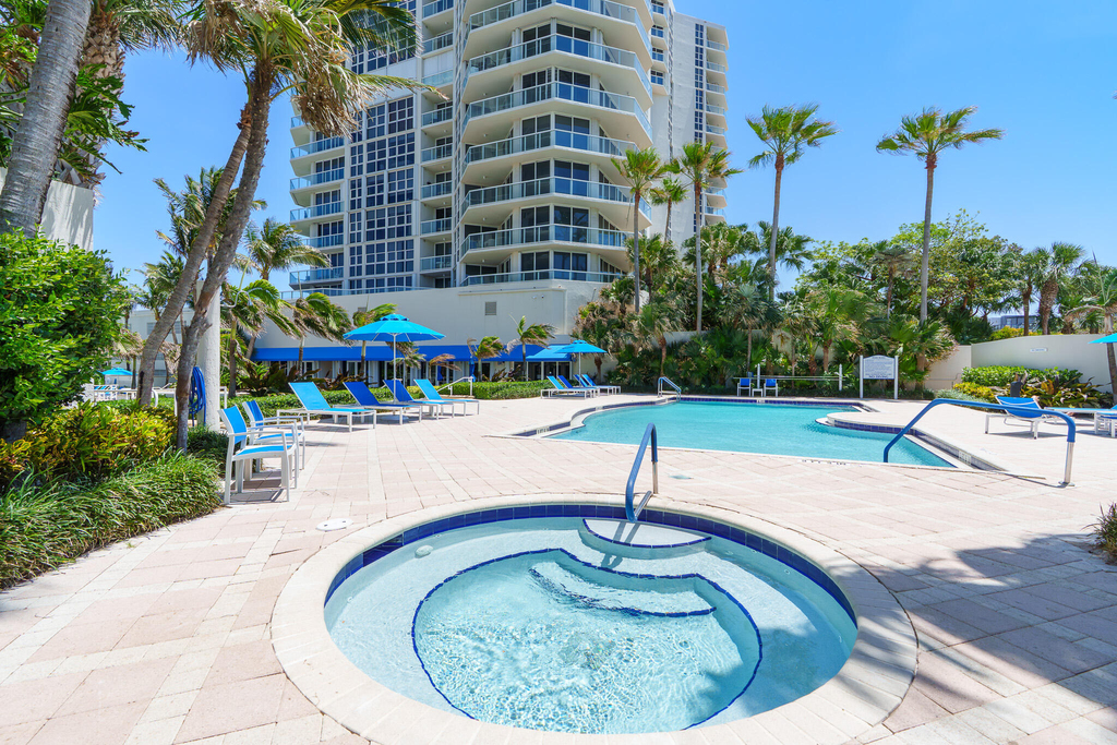 6001 N Ocean Drive - Photo 49