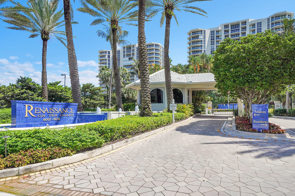 6001 N Ocean Drive - Photo 42