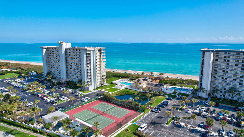 10600 S Ocean Drive - Photo 38