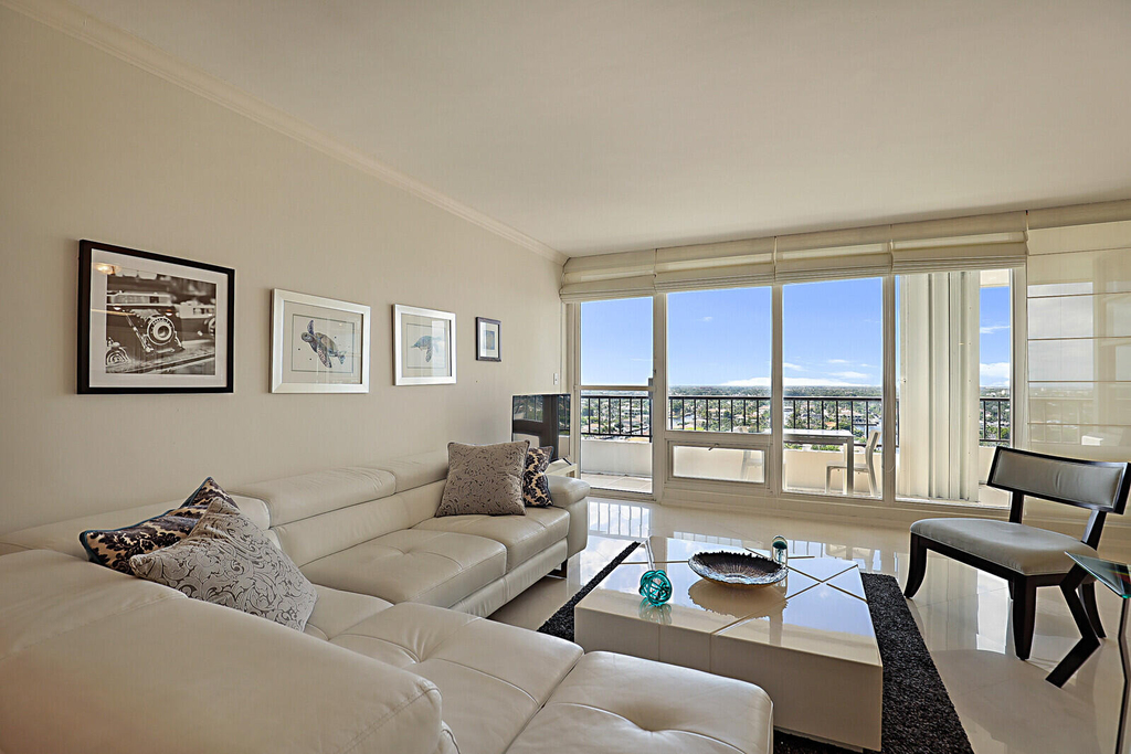 4280 Galt Ocean Drive - Photo 5
