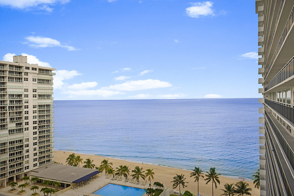 4280 Galt Ocean Drive - Photo 36