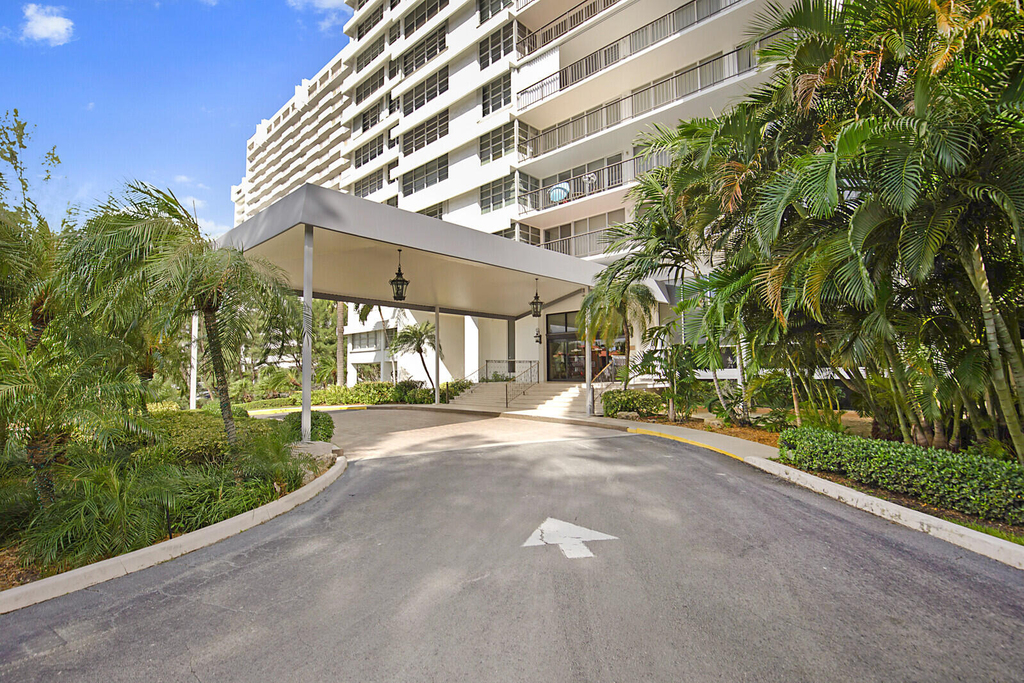4280 Galt Ocean Drive - Photo 1